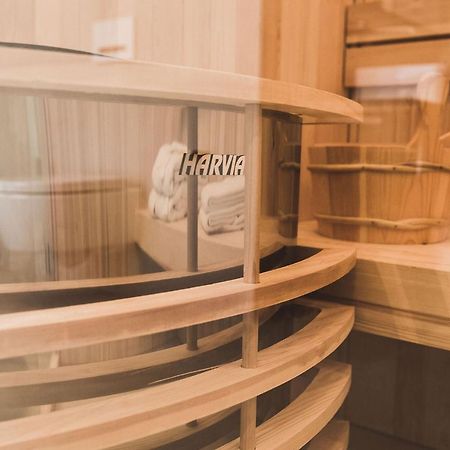 Steillage - Design Moselsuiten Mit Panoramablick Und Spa Brauneberg Zewnętrze zdjęcie
