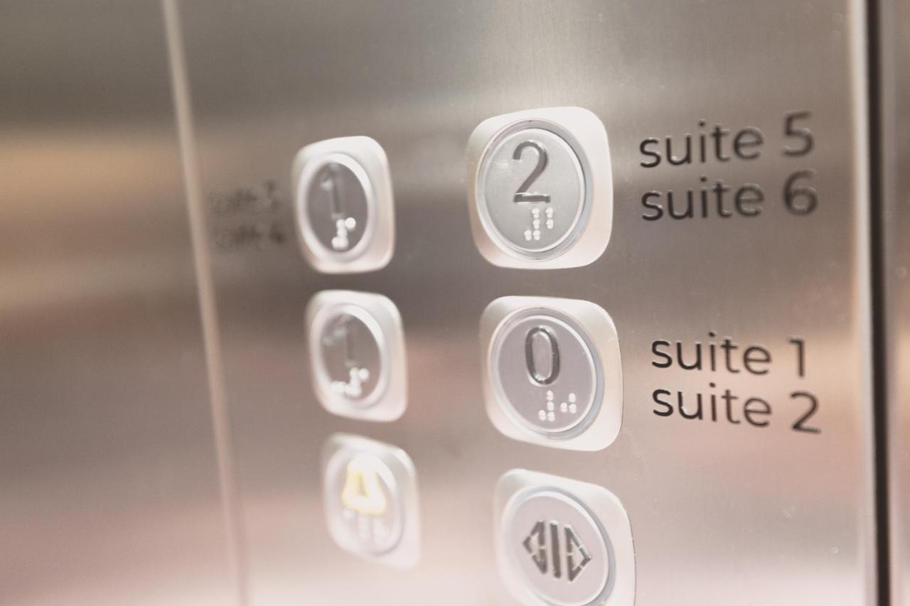 Steillage - Design Moselsuiten Mit Panoramablick Und Spa Brauneberg Zewnętrze zdjęcie