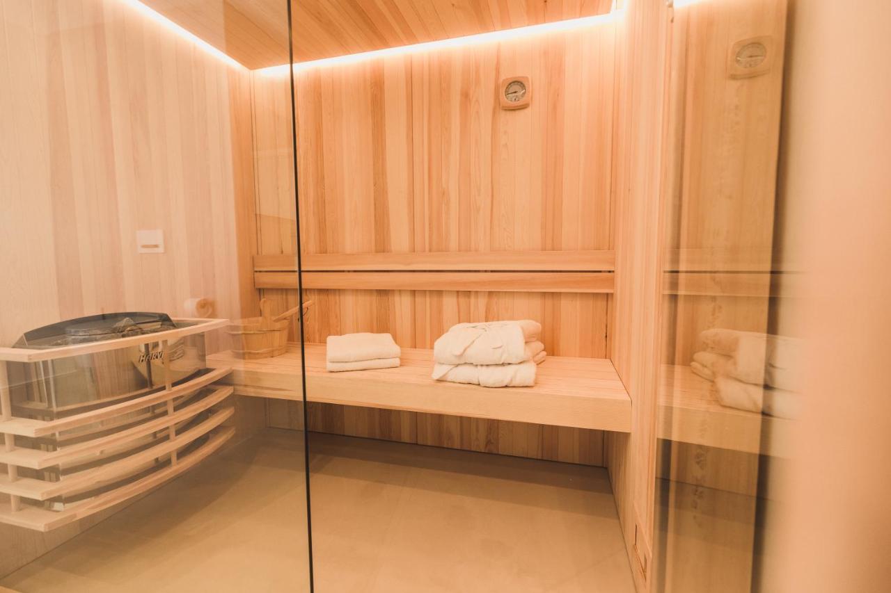 Steillage - Design Moselsuiten Mit Panoramablick Und Spa Brauneberg Zewnętrze zdjęcie